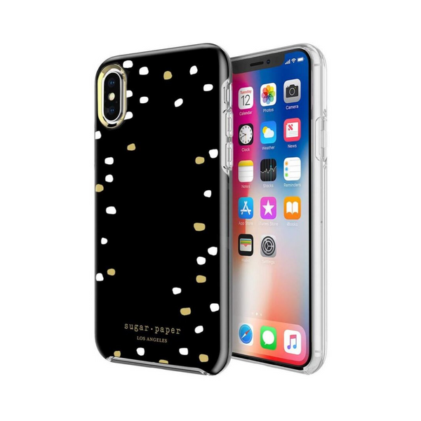 Incipio X Sugar Paper Printed Case for Apple iPhone X/XS - 4 Designs