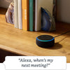 Amazon Echo Dot Smart Speaker (3rd Generation)