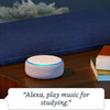 Amazon Echo Dot Smart Speaker (3rd Generation)