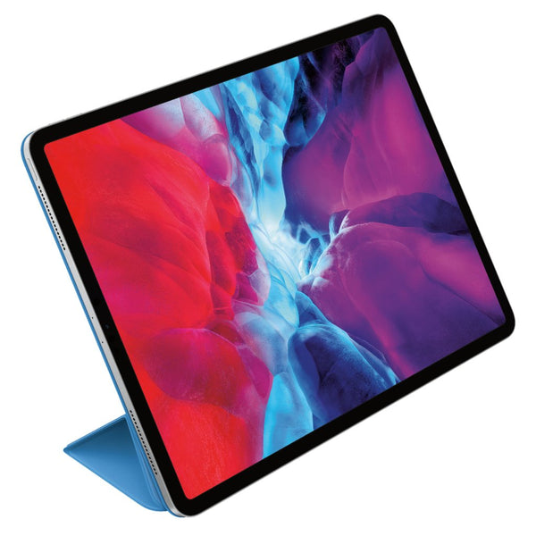 Apple Smart Folio Case for iPad Pro 12.9" (3rd/4th/5th/6th Gen) - 6 Colours