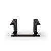 Griffin Elevator Desktop Stand for PC, Laptop & Macbook - Black - GC42030