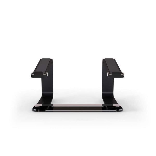 Griffin Elevator Desktop Stand for PC, Laptop & Macbook - Black - GC42030