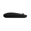 Veho HUT8 WZ-1 2.4ghz Slimline Wireless Keyboard & Scroll Mouse Combo Bundle - VHK-001-WZ1