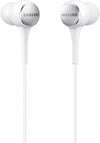 Samsung In-Ear Stereo Headphones with Remote & Mic - Black or White - EO-IG935