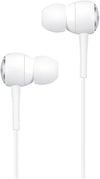 Samsung In-Ear Stereo Headphones with Remote & Mic - Black or White - EO-IG935