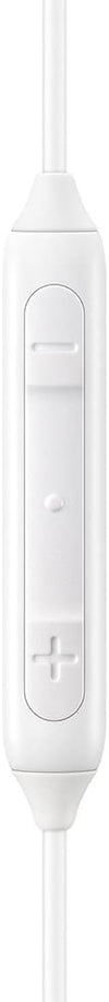 Samsung In-Ear Stereo Headphones with Remote & Mic - Black or White - EO-IG935