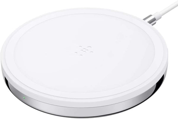 Belkin Boost Up 7.5W Qi Fast Charge Special Edition Wireless Charging Pad - Black or White - F7U054my