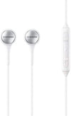 Samsung In-Ear Stereo Headphones with Remote & Mic - Black or White - EO-IG935