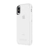 Griffin Survivor Strong Case for Apple iPhone XS Max - Clear - GIP-013-CLR