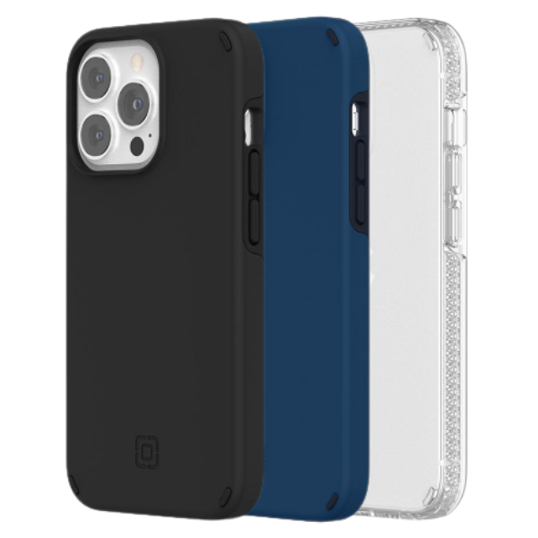 Incipio Duo Case for Apple iPhone 13, 13 Pro, 13 Pro Max