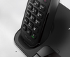 Panasonic KX-TGC410EB Digital Cordless Phone with Nuisance Call Blocker - Single Handset (Pack of 1)