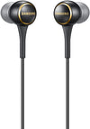 Samsung In-Ear Stereo Headphones with Remote & Mic - Black or White - EO-IG935