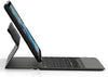 Zagg Rugged Messenger Keyboard for iPad 9.7" 2017/2018 - Qwerty UK - Black - I10REU-BBU
