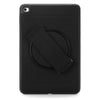 Griffin Survivor Airstrap 360 Case Cover for Apple iPad Mini 2019 & Mini 4 (7.9") - GIPD-006-BLK