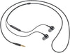 Samsung In-Ear Stereo Headphones with Remote & Mic - Black or White - EO-IG935