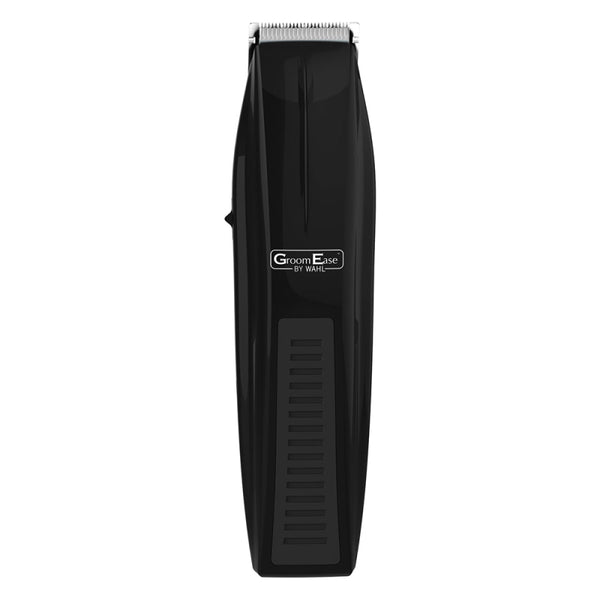 Wahl GroomEase Performer Trimmer for Beard & Stubble with 5 Combs - 5537-6217