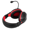 Marvo H8321S Stereo Sound Gaming Headset with Omnidirectional Microphone | Lightweight - Black