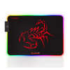 Marvo Scorpion RGB LED Medium Gaming Mouse Pad - MG08