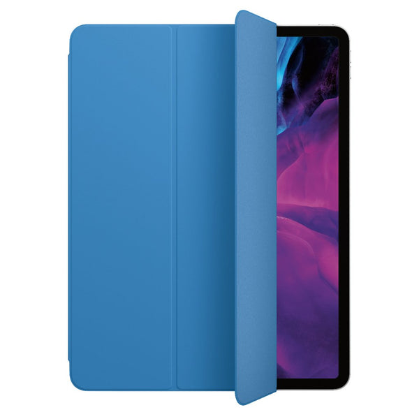 Apple Smart Folio Case for iPad Pro 12.9" (3rd/4th/5th/6th Gen) - 6 Colours