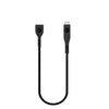 Mophie PRO USB C-A Switch-Tip Micro Cable 3.0 - Black - 3621_PRO-3.0-CA-ADPTR-BLK