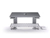 Griffin Elevator Desktop Stand for PC, Laptop & Macbook - Black - GC42030