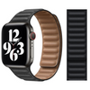 Apple Leather Link Watch Strap | All Case Sizes - 5 Colours