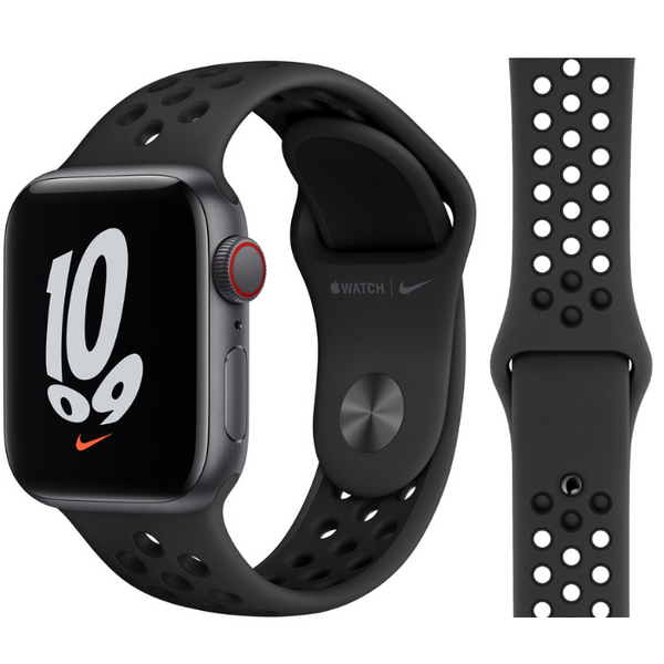 Apple Nike Sport Band Watch Strap | All Case Sizes - 19 Colours