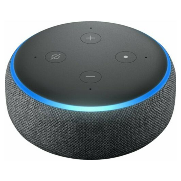 Amazon Echo Dot Smart Speaker (3rd Generation)