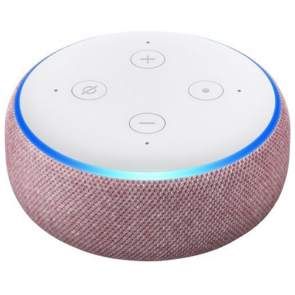 Amazon Echo Dot Smart Speaker (3rd Generation)