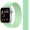 Apple Braided Solo Loop Watch Strap | 45mm 44mm 42mm (Open Box)