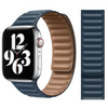 Apple Leather Link Watch Strap | All Case Sizes - 5 Colours