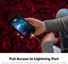 Mophie Juice Pack Access Charging Case for Apple iPhone XR - Black - 401002824
