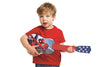 Lexibook My First Guitar Kids Toy Disney Pixar Guitar Musical Instrument Age 3+ - 14 Designs - K200