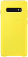 Samsung Leather Case Cover for Galaxy S10e - EF-VG970L - 7 Colours