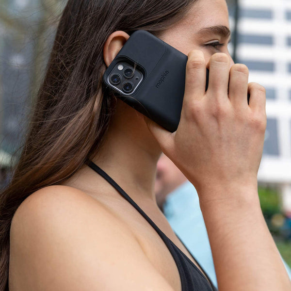 Mophie Juice Pack Access Wireless Charging Battery Case for Apple iPhone 11 Pro - 401004417