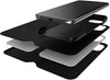 Otterbox Strada Series Folio Leather Case for Apple iPhone 11 Pro Max - Black - 77-63246