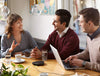 Konftel Ego Portable Conference Speakerphone for Business & Office