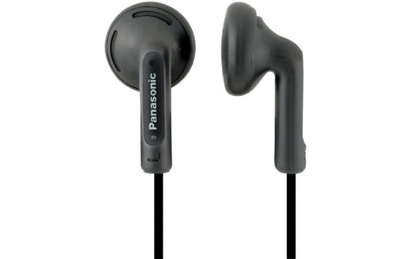 Panasonic In-Ear Headphones with Neodymium Magnet - RPHV094EK