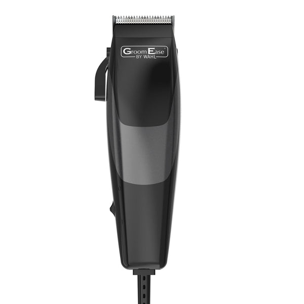 Wahl GroomEase Sure Cut Hair Clipper - Black - 79449-417