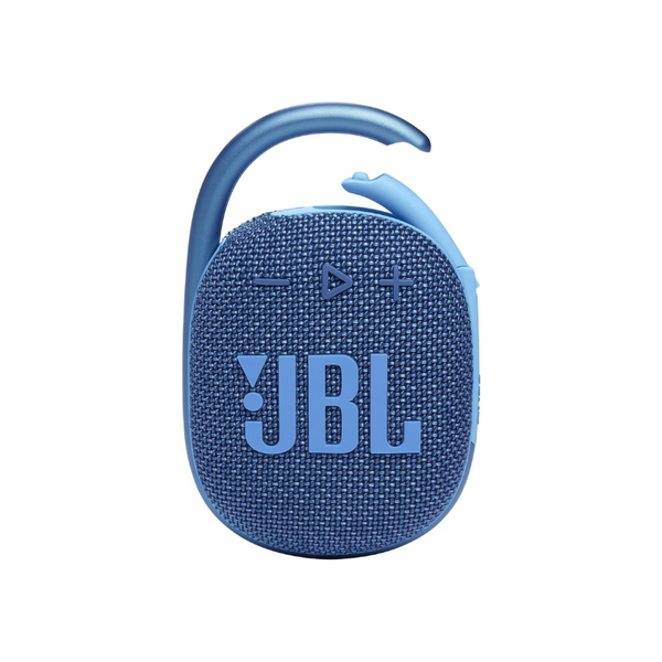 JBL Clip 4 | Portable Mini Bluetooth Wireless Speaker