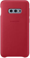 Samsung Leather Case Cover for Galaxy S10e - EF-VG970L - 7 Colours