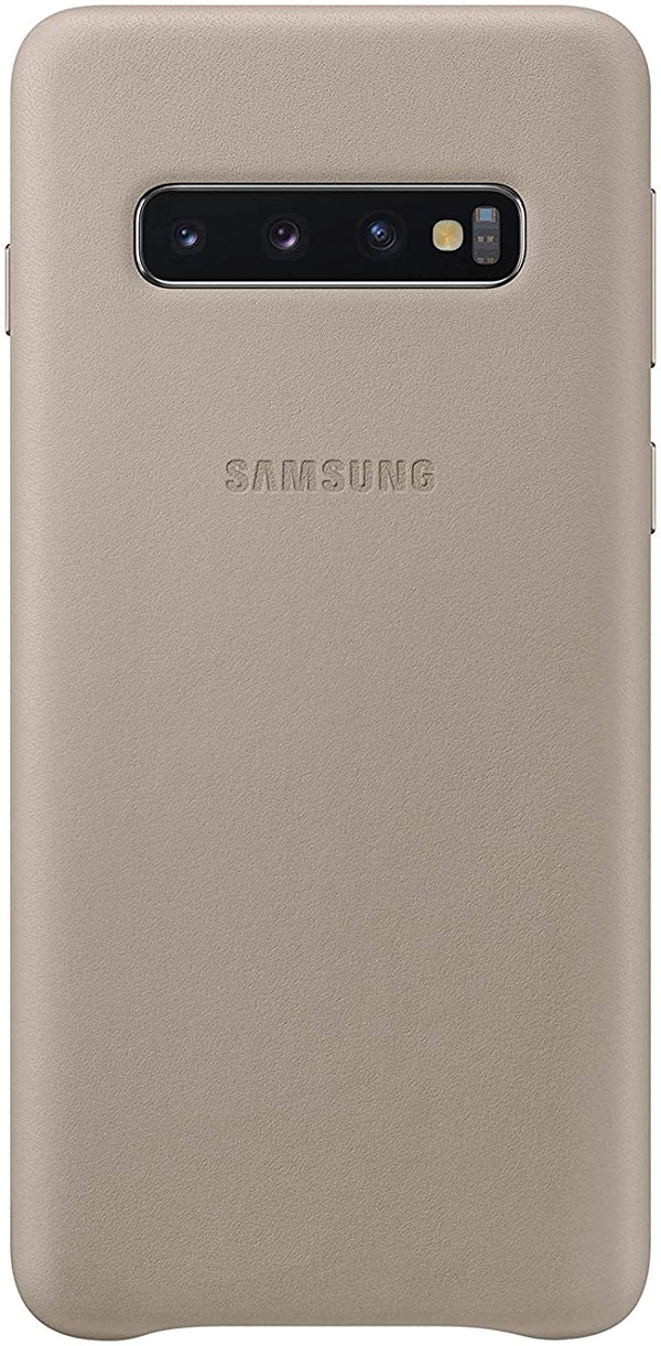 Samsung Leather Case Cover for Galaxy S10e - EF-VG970L - 7 Colours