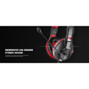 Marvo H8321S Stereo Sound Gaming Headset with Omnidirectional Microphone | Lightweight - Black