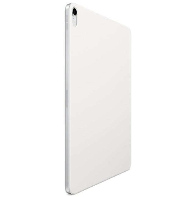 Apple Smart Folio Case for iPad Pro 12.9" (3rd Generation) - White - MRXE2ZM/A