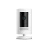 Ring Stick Up Cam Battery | HD Outdoor Wireless Home Security Camera System [Open Box]