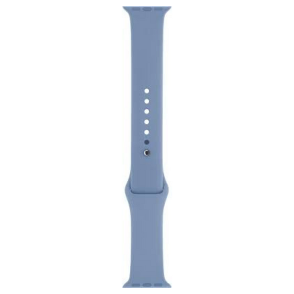 Apple Sport Band Watch Strap | All Case Sizes - 31 Colours