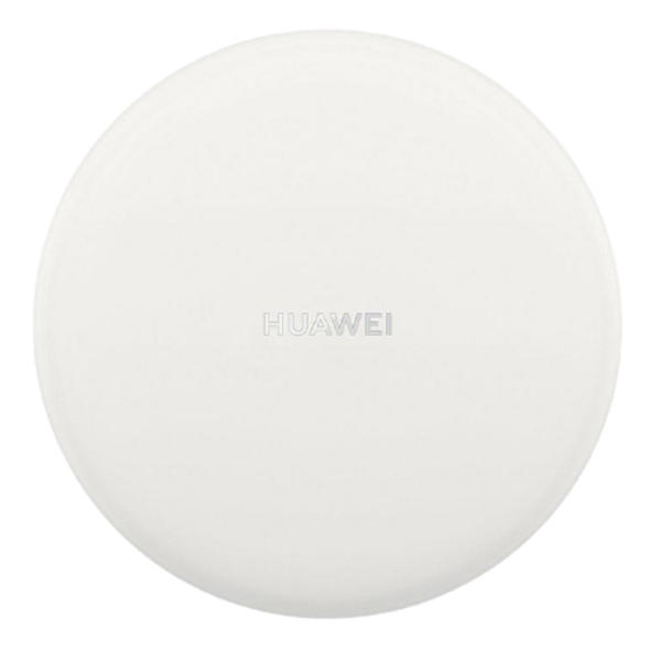 Huawei Wireless Charger | 15W(Max) Wireless Super Charger with EU Adaptor - White/Red - CP60/EU