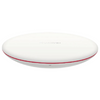 Huawei Wireless Charger | 15W(Max) Wireless Super Charger with EU Adaptor - White/Red - CP60/EU