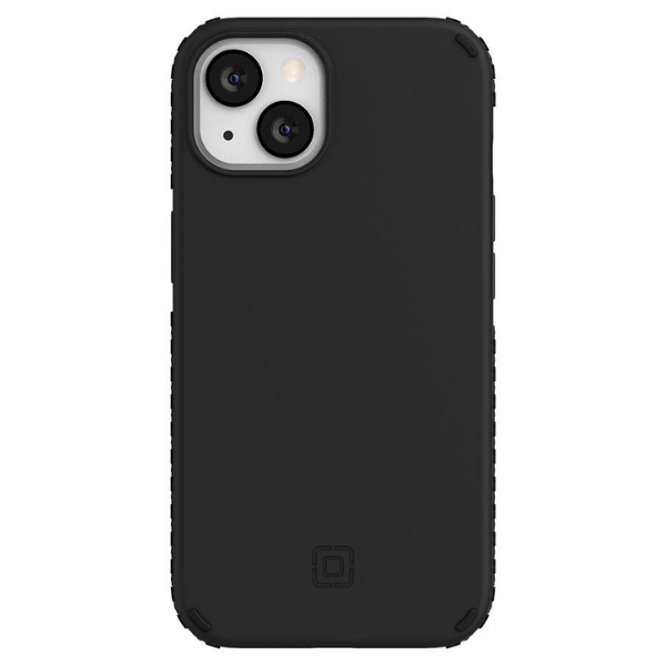 Incipio Grip Case for Apple iPhone 13, 13 Pro, 13 Pro Max - Black or Clear