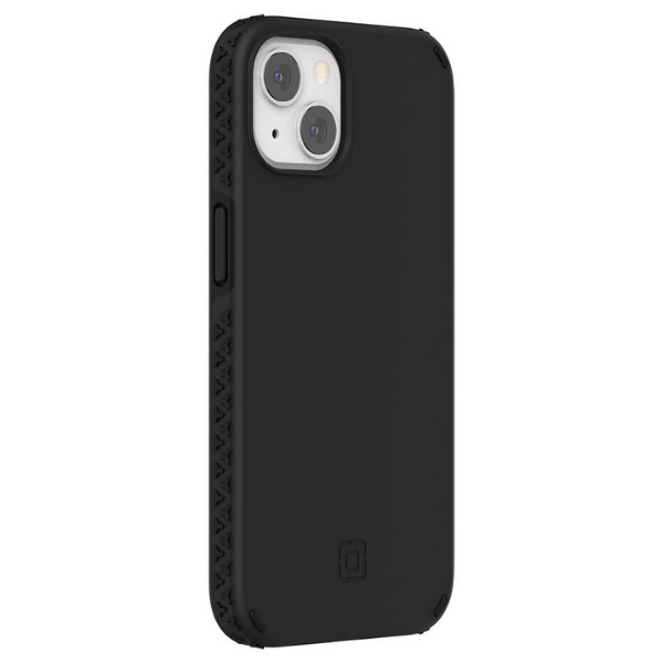 Incipio Grip with MagSafe Case for Apple iPhone 13 & 13 Pro - Black or Clear